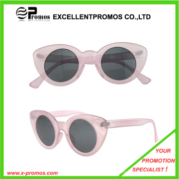2014 Мода Розовый Sunglass для дамы Солнцезащитные очки промотирования как подарок, игрушка партии, оттенок пляжа (EP-G9199)
